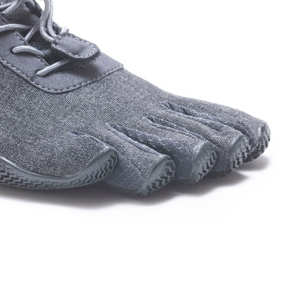 Vibram Kso Eco Damen Grau